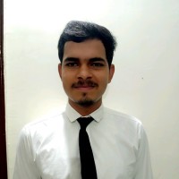 Harsh Saini