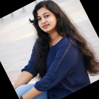 Thushara Mohan
