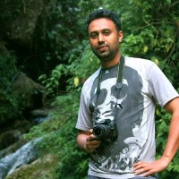 Vivek Chandrasekhar