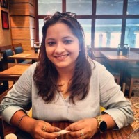 Priyadarshini Sharma