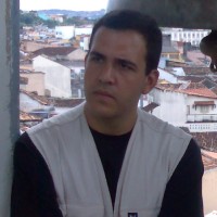 Aridelson Rezende