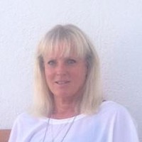 Carina Andréasson