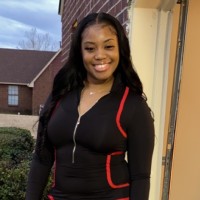 Jamecia Strong