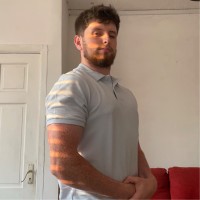 Lorcan Flahive