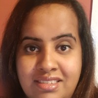 Ragitha Jeganathan
