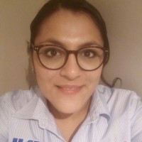 Viridiana Lucio Arellano