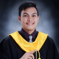 Benjamin Brian Melad Talimbatog