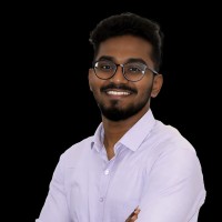Dharun Ramakrishnan