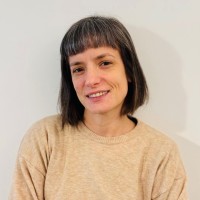 Paola F. Bettinotti