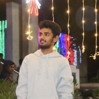 Adarsh V
