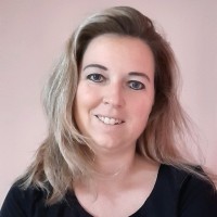 Lisanne de Haas-Eggen