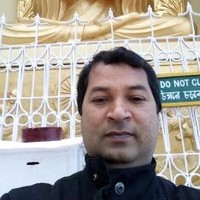 Praveen Anand