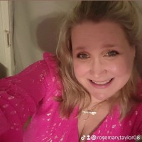 Rosemary Taylor
