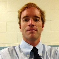 Tim Mccormick