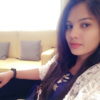 Tulika Gejwal