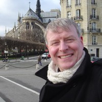 Christopher Bradshaw