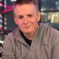 Iain Brown