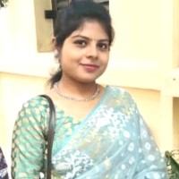 Moumita Das (Architect)