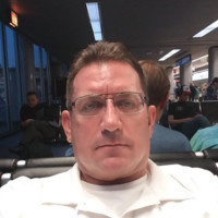 Paul Harris