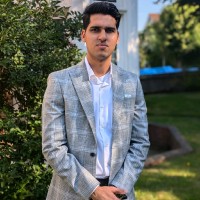Rajat Arora