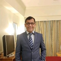 Sanjeev Sharma