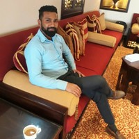 Mohamed Rikaz