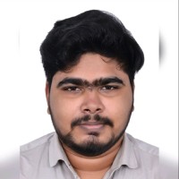 Kishore Kumar Rajendran