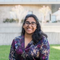Manisha Vepa