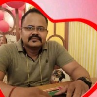 Swapnil Patil