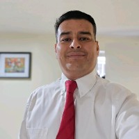 José Alexander Peña