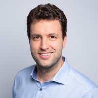 Dr. Armin Müller