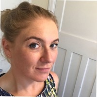 Catherine Nicholl