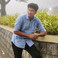 Vignesh K