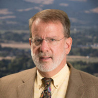 Kevin Dickey