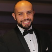 Omar Haroun
