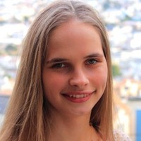 Kate Mril
