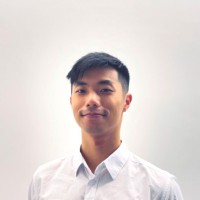 Sam (Shih-Hsien) Tsai
