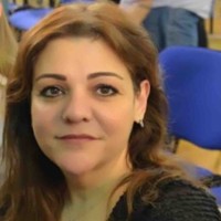 Dr Mona Abou Taam
