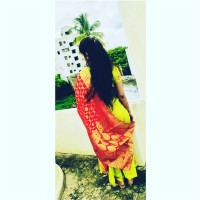 Sravani Mathi