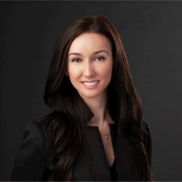 Julia Faletski, Cim®, Cfp®, Bba