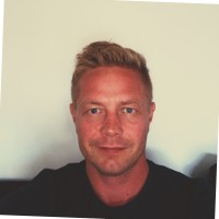 Brian Stender