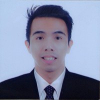 Daniel Dendrick Chua