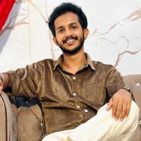 Sreejith B