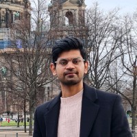 Shubham Sharma