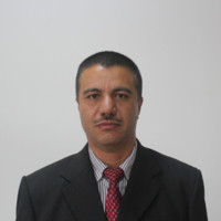 Oscar Castillo Bonilla
