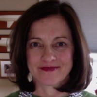 Lynne Carr