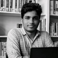 Chethan Raj