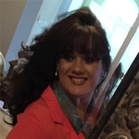 Liz Darnell, Gri
