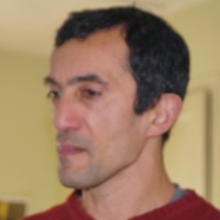 Daniel Milovan