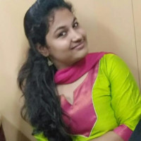 Vinutha V